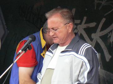 9. ročník turnaja O pohár primátora mesta Bojnice 16.6.2007 9. ročník turnaja O pohár primátora mesta Bojnice 16.6.2007