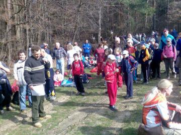 Environmentálny program spojený s čistením a upratovaním Bojníc 31.3.2007 Environmentálny program spojený s čistením a upratovaním Bojníc 31.3.2007