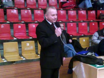 Slávnostné odovzdanie dresov pre HK Kúpele Bojnice – starší dorast 16.2. 2008 Slávnostné odovzdanie dresov pre HK Kúpele Bojnice – starší dorast 16.2. 2008