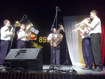 895. výročie prvej písomnej zmienky o Bojniciach 22.2. 2008 - Galaprogram 895. výročie prvej písomnej zmienky o Bojniciach 22.2. 2008 - Galaprogram