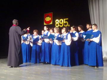895. výročie prvej písomnej zmienky o Bojniciach 22.2. 2008 - Spoločenské stretnutie 895. výročie prvej písomnej zmienky o Bojniciach 22.2. 2008 - Spoločenské stretnutie