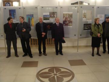 Najkrajší propagačný materiál 2007 - Banská Bystrica 12.3.2008 Najkrajší propagačný materiál 2007 - Banská Bystrica 12.3.2008