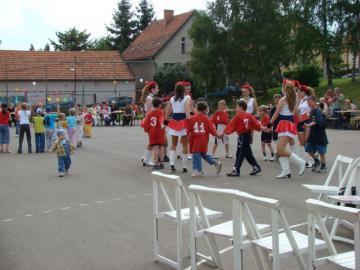 Deň bojnických rodín - 17.5.2008 Deň bojnických rodín - 17.5.2008