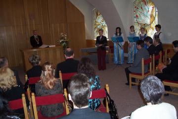 Deň učiteľov 2009 3 Deň učiteľov 2009 3