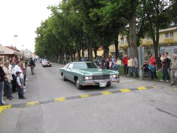 VETERANY 2009 VETERANY 2009