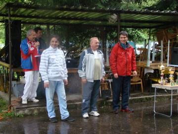 XI. ročník futbalového turnaja o pohár primátora m XI. ročník futbalového turnaja o pohár primátora m