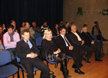 Najúspešnejší športovci, športové kolektívy, tréneri a funkcionári športu v meste Bojnice za rok 2009 Najúspešnejší športovci, športové kolektívy, tréneri a funkcionári športu v meste Bojnice za rok 2009