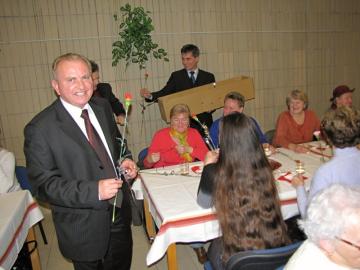 Oslava MDŽ Oslava MDŽ