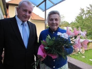 Antónia Píšová - august Antónia Píšová - august