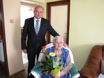 Štefánia Rybáriková - marec 2012 Štefánia Rybáriková - marec 2012