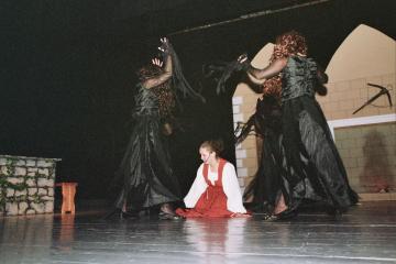 KASTELÁN - premiéra II. pôvodného bojnického muzikálu - položka bude otvorená v novom okne KASTELÁN - premiéra II. pôvodného bojnického muzikálu - položka bude otvorená v novom okne