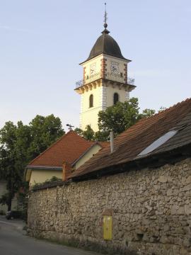 kostol kostol