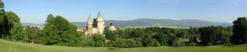 zamok panorama 4 zamok panorama 4