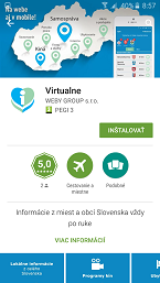 postup inštalácie postup inštalácie