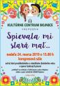 Spievala mi stará mať -24.3.2019-net.jpg Spievala mi stará mať -24.3.2019-net.jpg